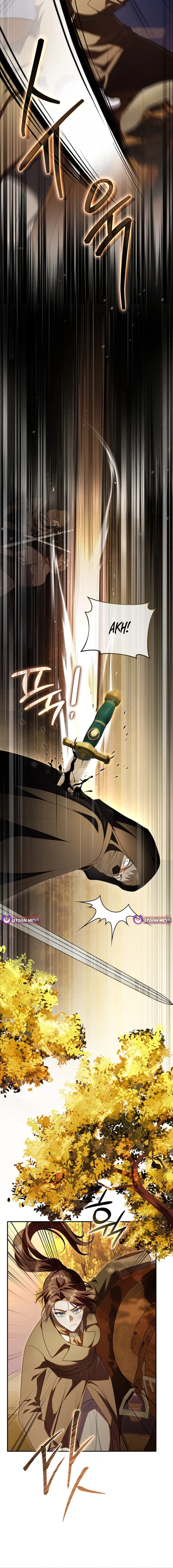 Golden Chevalier Chapter 47 – Page 4