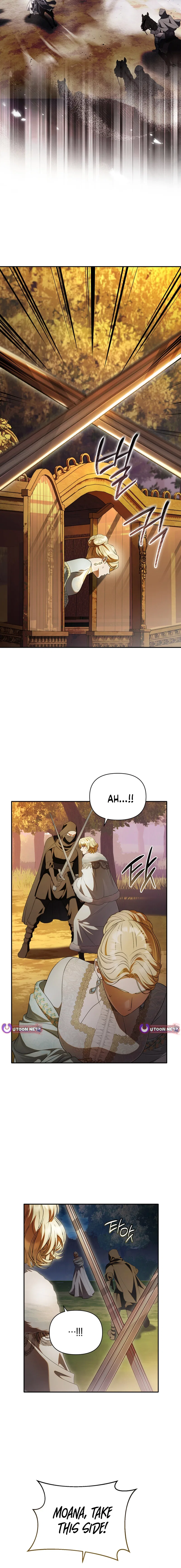 Golden Chevalier Chapter 47 – Page 10