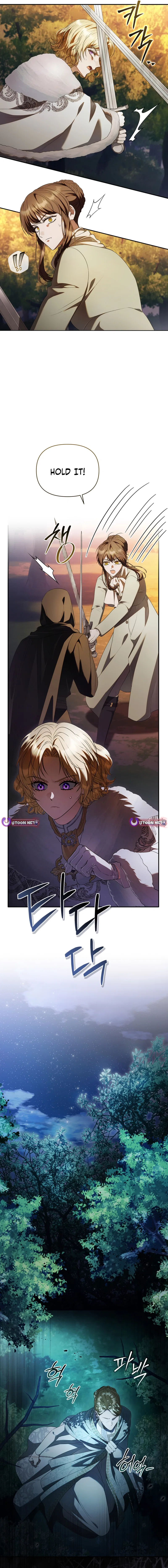 Golden Chevalier Chapter 47 – Page 11