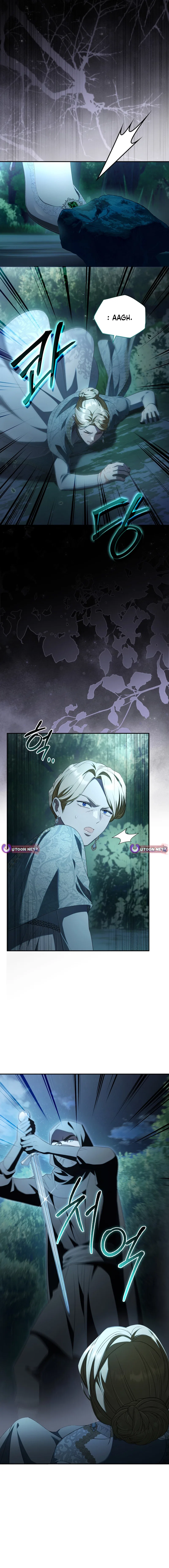 Golden Chevalier Chapter 47 – Page 12