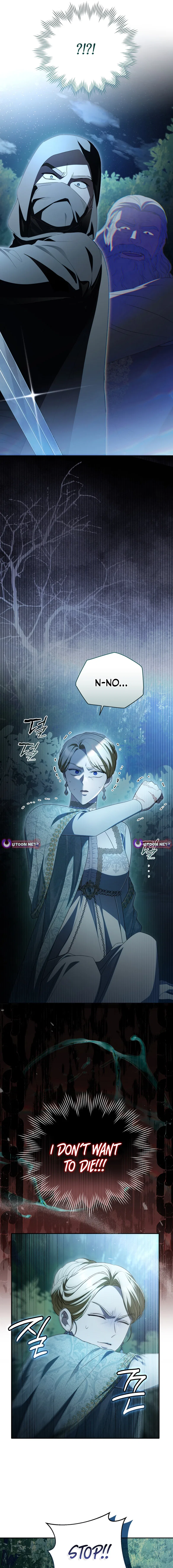 Golden Chevalier Chapter 47 – Page 13