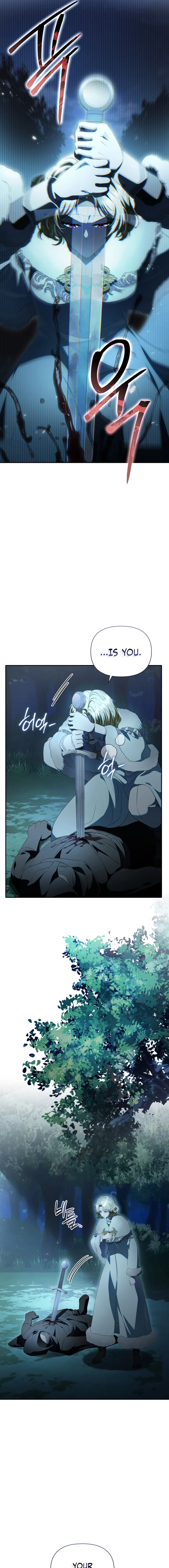 Golden Chevalier Chapter 47 – Page 15