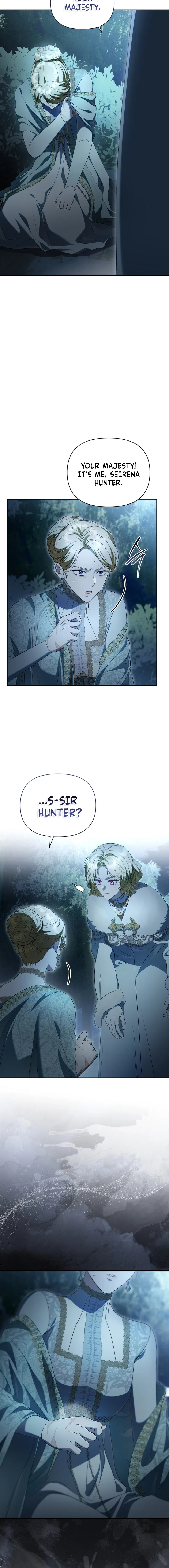 Golden Chevalier Chapter 47 – Page 16