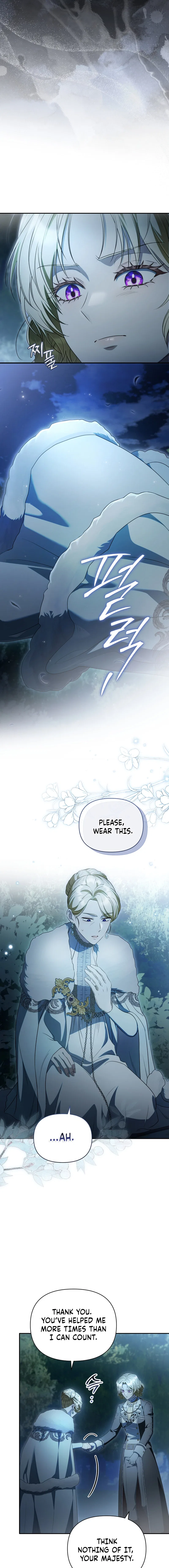 Golden Chevalier Chapter 47 – Page 17