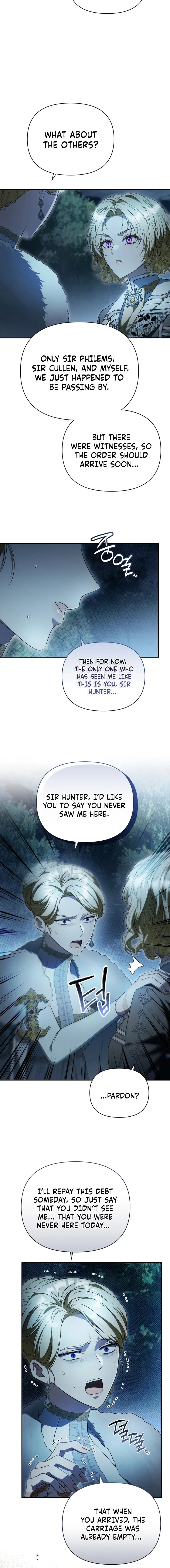 Golden Chevalier Chapter 47 – Page 18