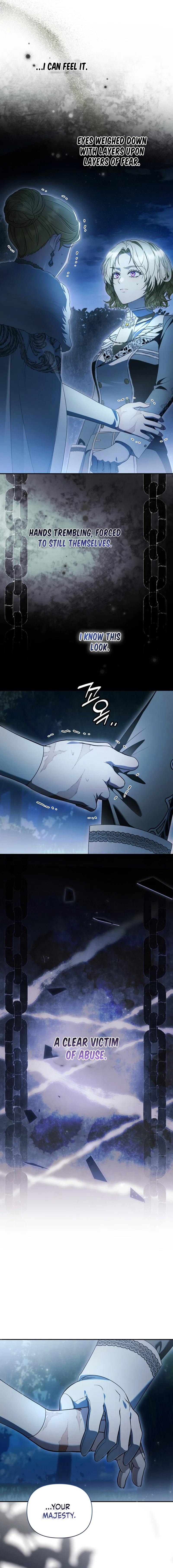 Golden Chevalier Chapter 47 – Page 19