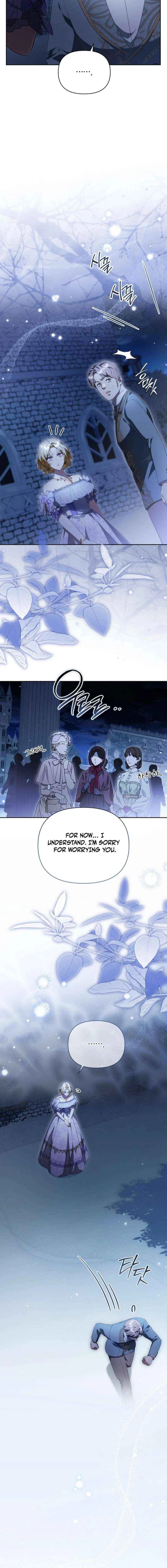 Golden Chevalier Chapter 43 – Page 14