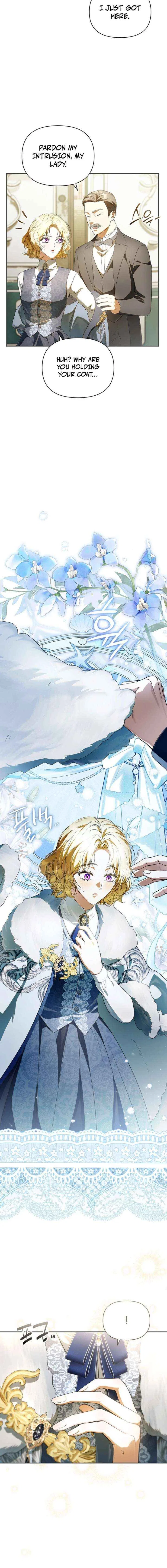 Golden Chevalier Chapter 43 – Page 18