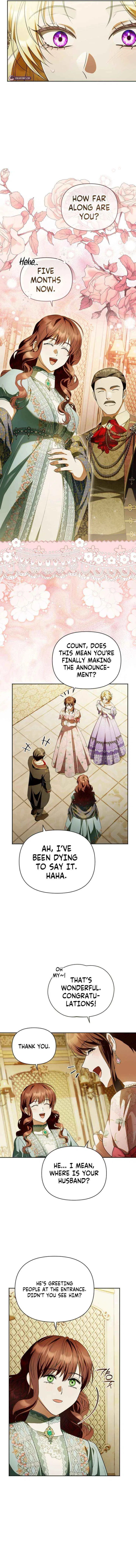 Golden Chevalier Chapter 42 – Page 6
