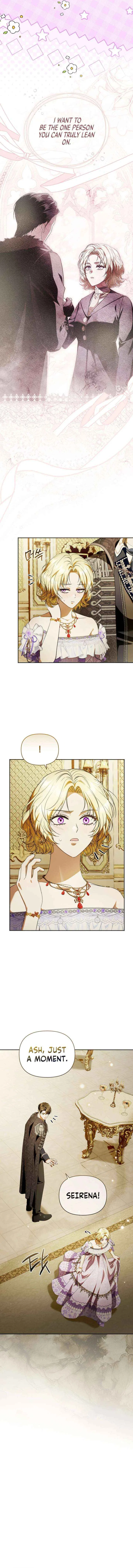 Golden Chevalier Chapter 42 – Page 14