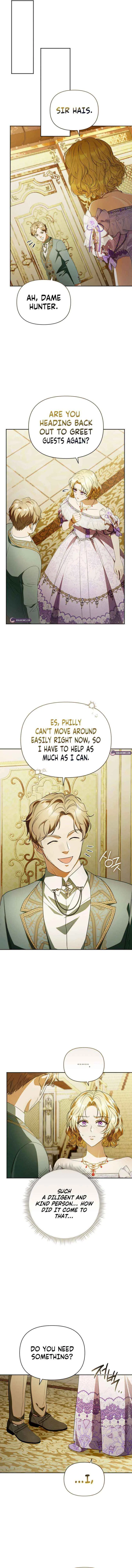 Golden Chevalier Chapter 42 – Page 15