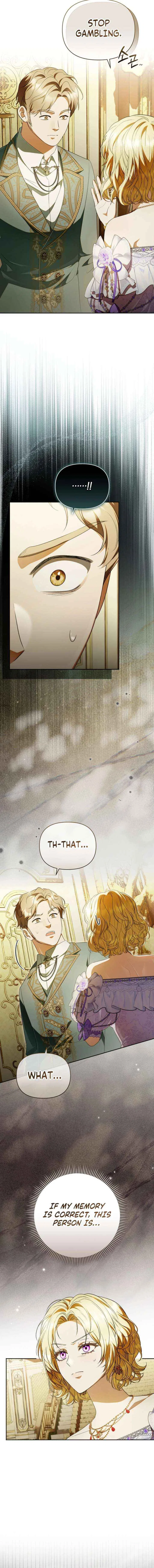 Golden Chevalier Chapter 42 – Page 16