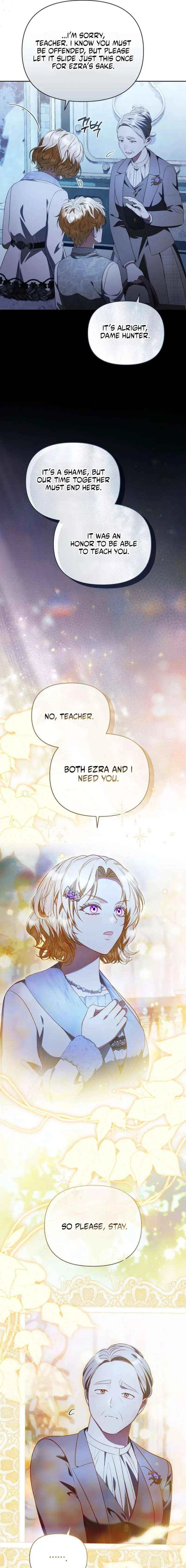 Golden Chevalier Chapter 41 – Page 3