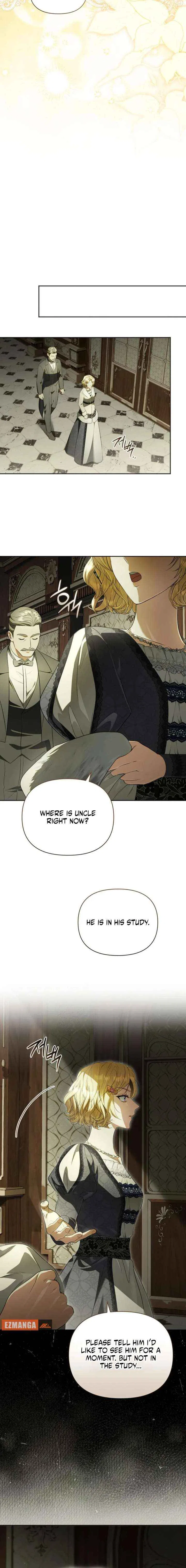 Golden Chevalier Chapter 41 – Page 4