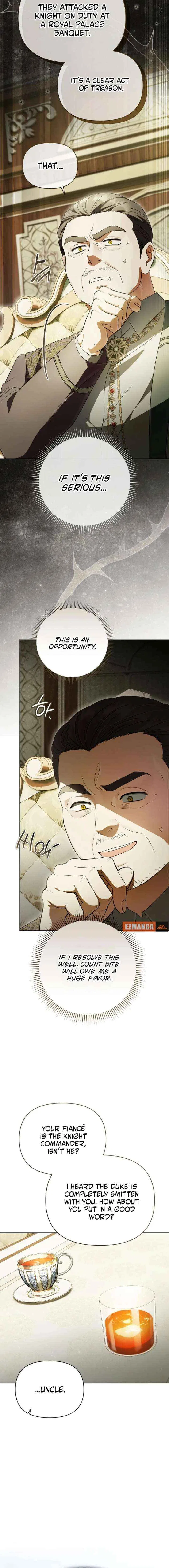 Golden Chevalier Chapter 41 – Page 14