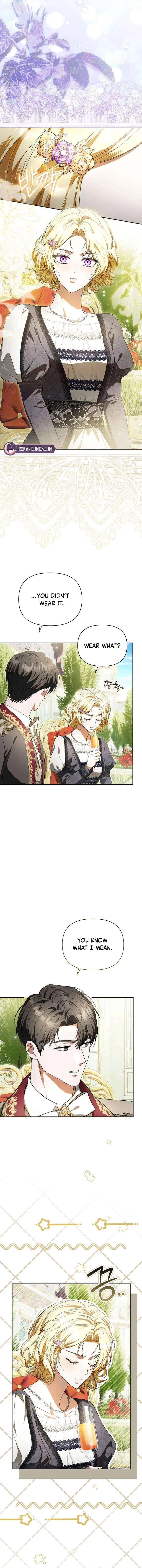 Golden Chevalier Chapter 40 – Page 2