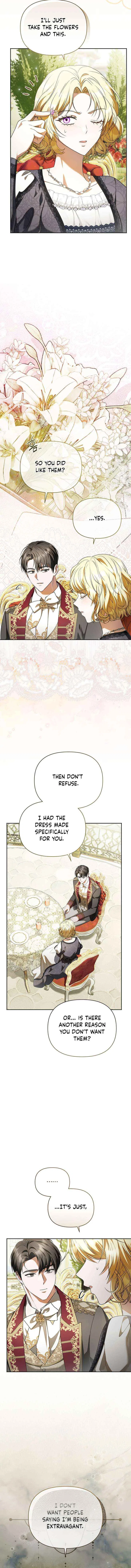 Golden Chevalier Chapter 40 – Page 4