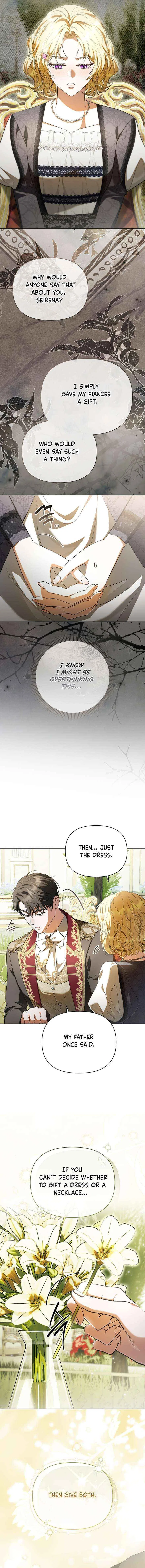 Golden Chevalier Chapter 40 – Page 5