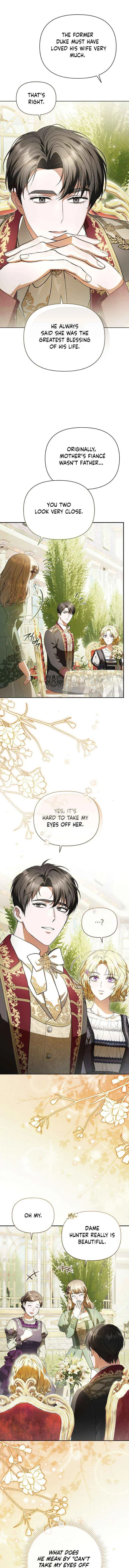 Golden Chevalier Chapter 40 – Page 7