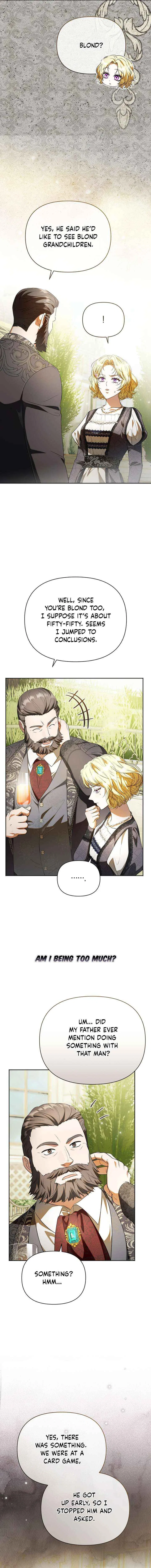 Golden Chevalier Chapter 40 – Page 10