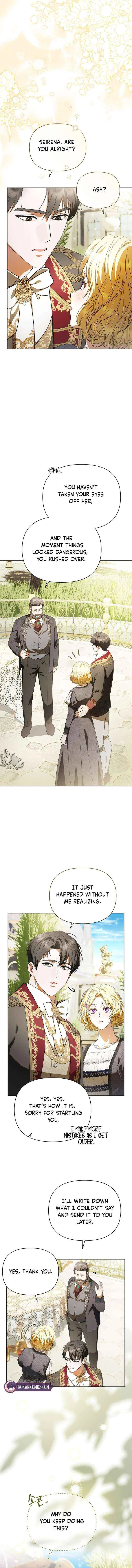 Golden Chevalier Chapter 40 – Page 13