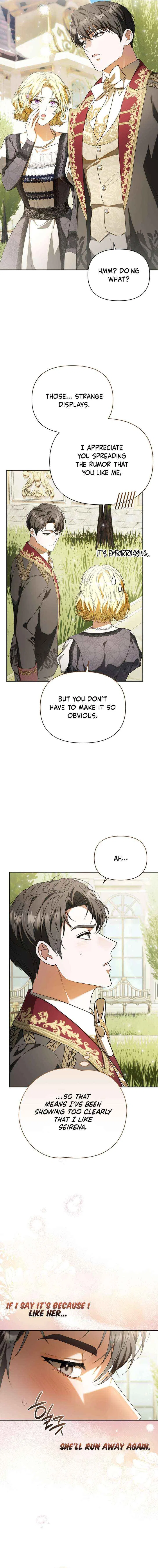 Golden Chevalier Chapter 40 – Page 14