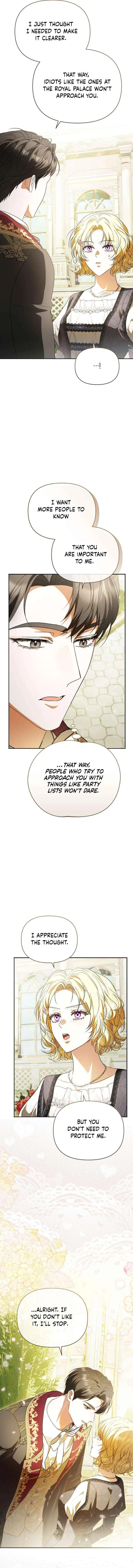 Golden Chevalier Chapter 40 – Page 15