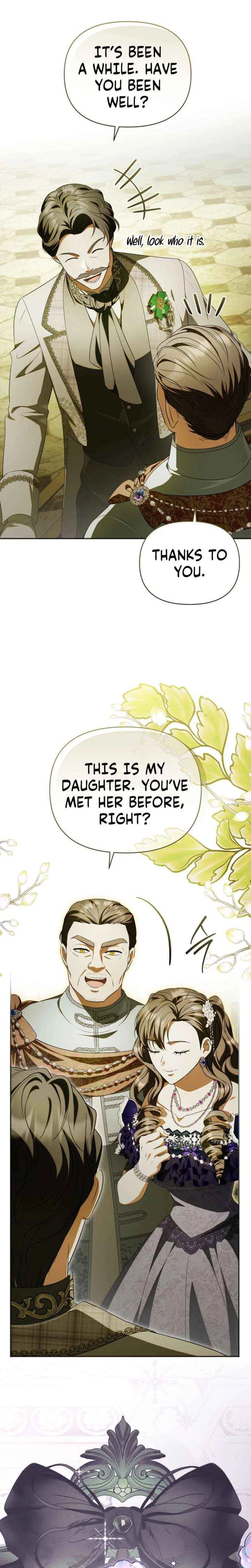 Golden Chevalier Chapter 39 – Page 5
