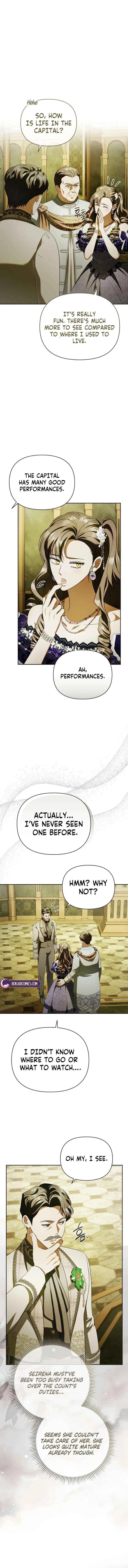 Golden Chevalier Chapter 39 – Page 7