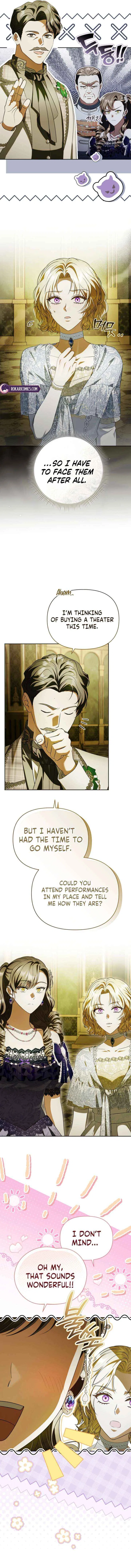 Golden Chevalier Chapter 39 – Page 9