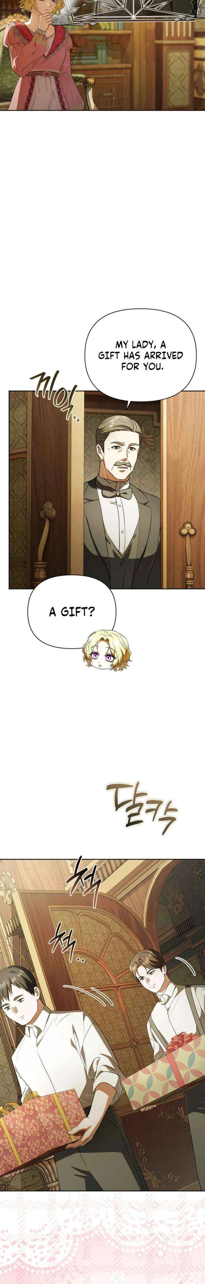 Golden Chevalier Chapter 39 – Page 12