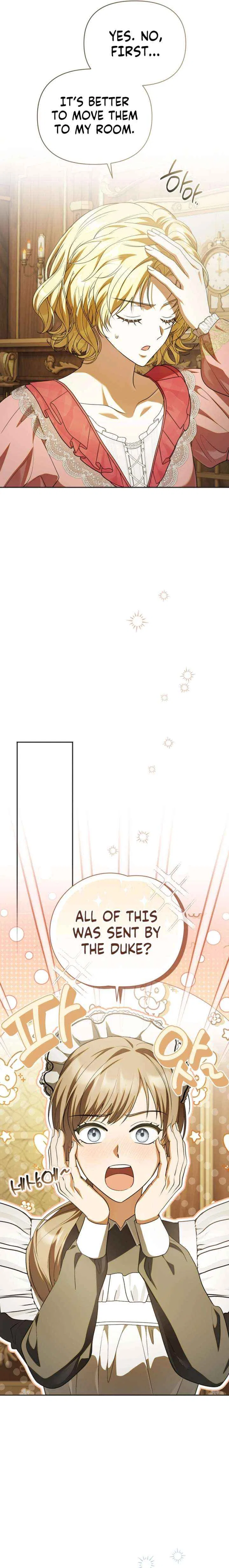 Golden Chevalier Chapter 39 – Page 15
