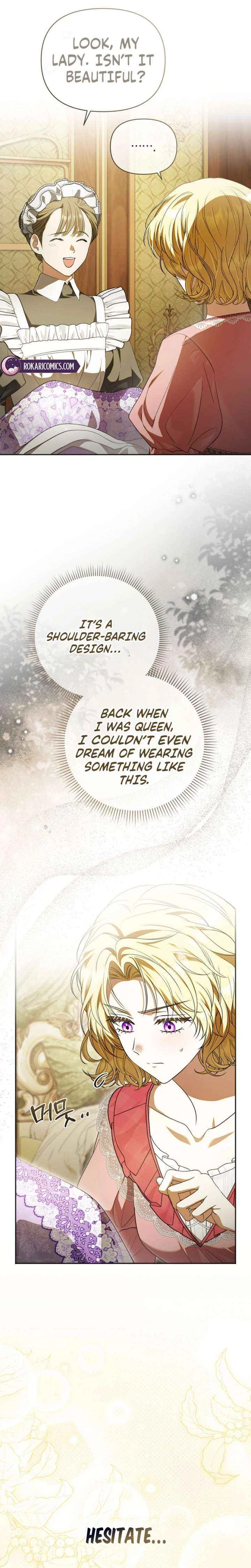 Golden Chevalier Chapter 39 – Page 17