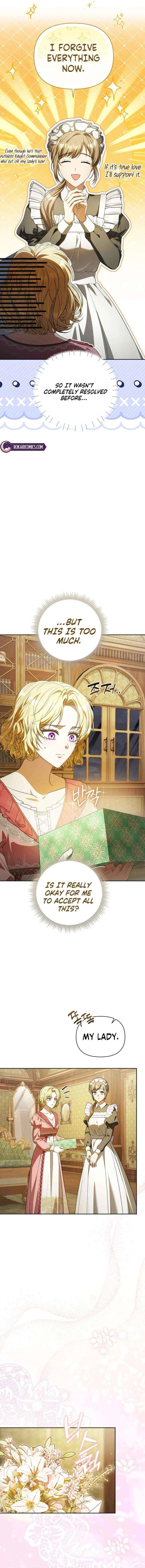 Golden Chevalier Chapter 39 – Page 21