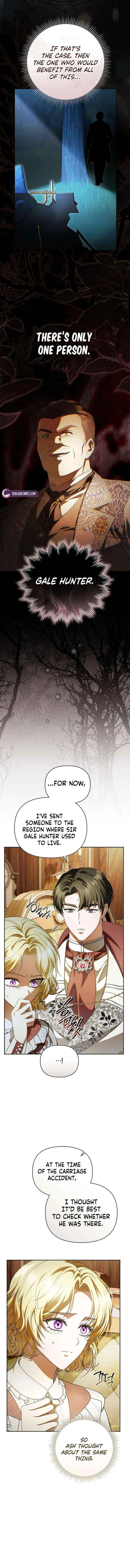 Golden Chevalier Chapter 38 – Page 2