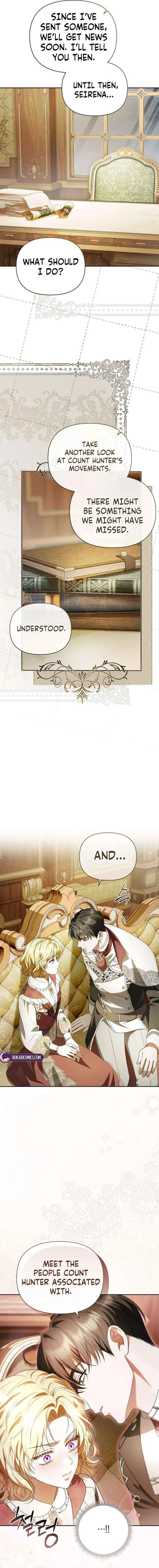 Golden Chevalier Chapter 38 – Page 3