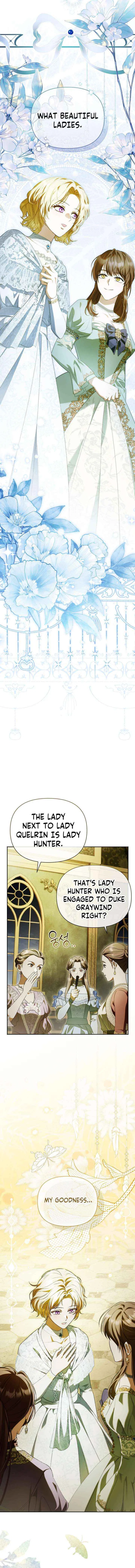 Golden Chevalier Chapter 38 – Page 8