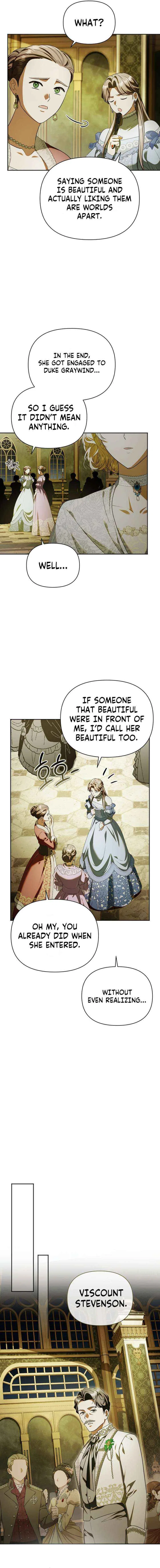 Golden Chevalier Chapter 38 – Page 10