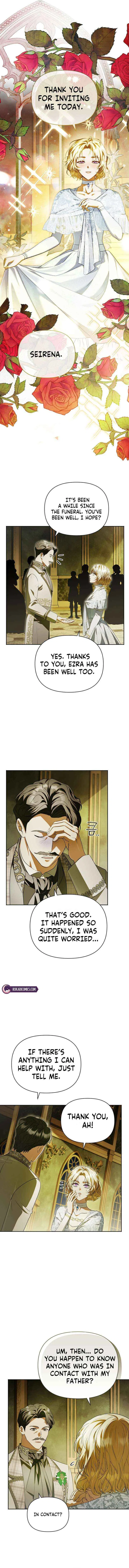 Golden Chevalier Chapter 38 – Page 11
