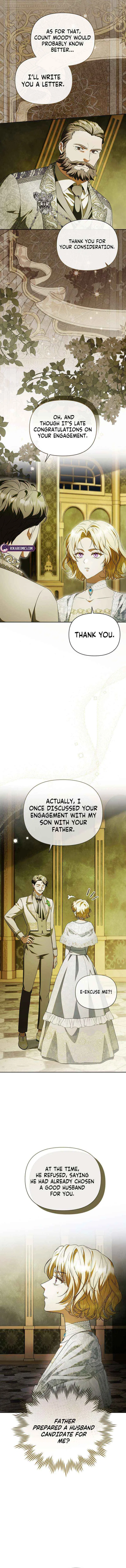 Golden Chevalier Chapter 38 – Page 13