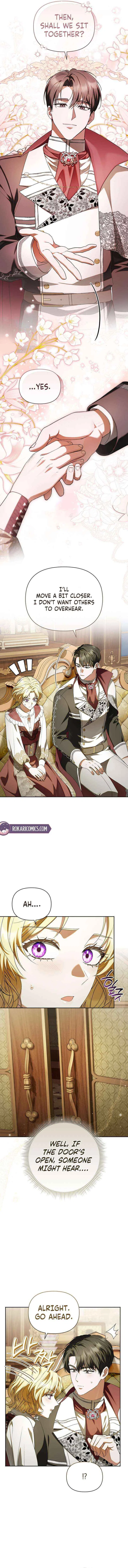 Golden Chevalier Chapter 37 – Page 10