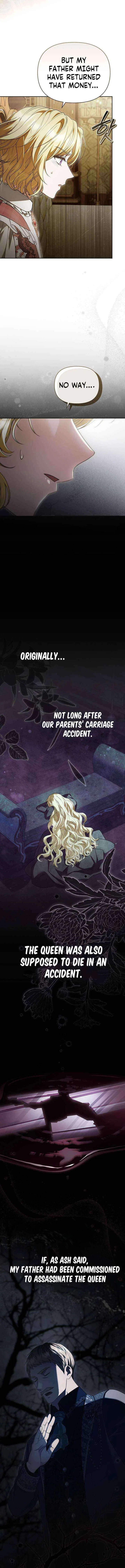 Golden Chevalier Chapter 37 – Page 14