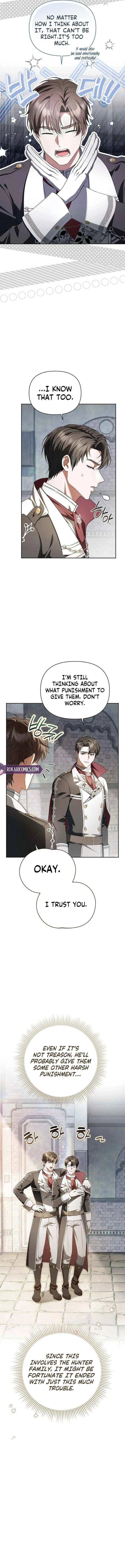 Golden Chevalier Chapter 36 – Page 10