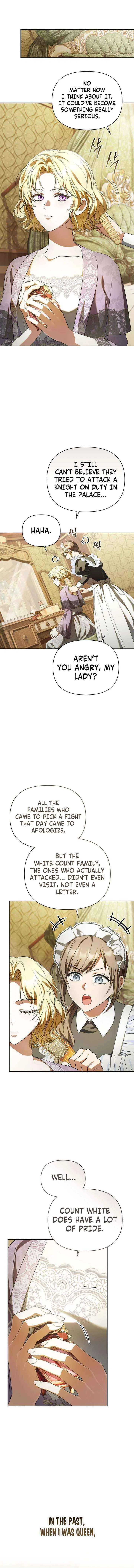 Golden Chevalier Chapter 36 – Page 11