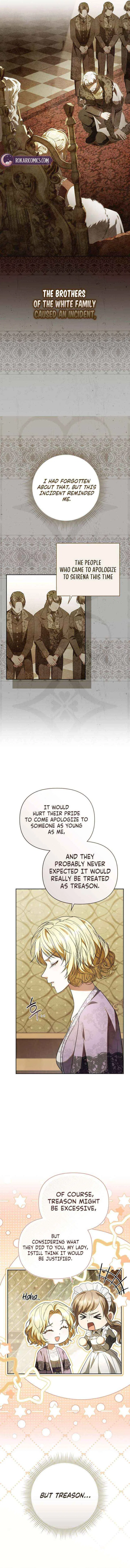 Golden Chevalier Chapter 36 – Page 12