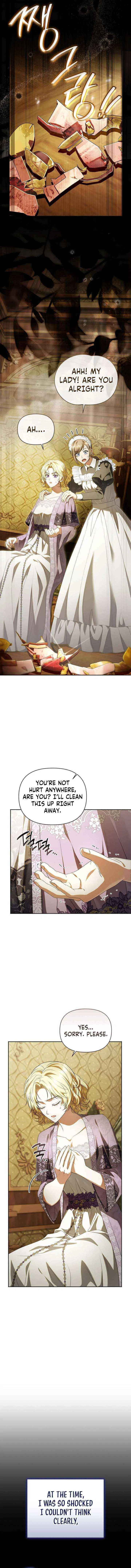 Golden Chevalier Chapter 36 – Page 15