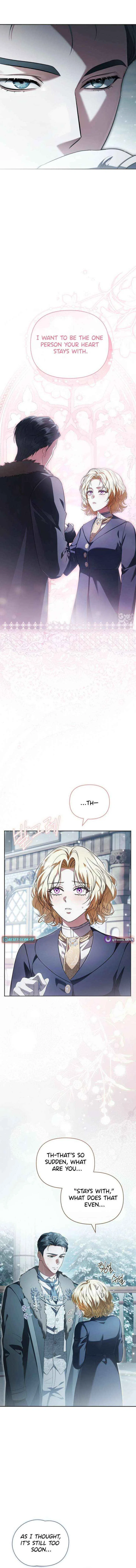 Golden Chevalier Chapter 35 – Page 3