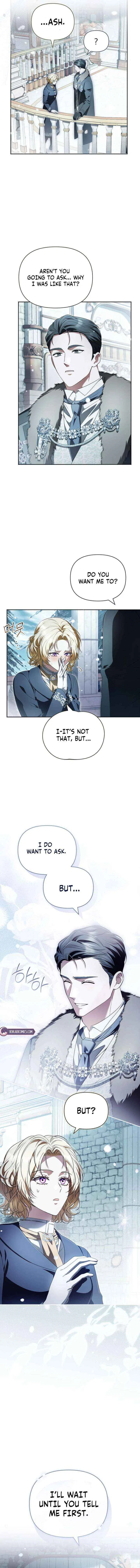 Golden Chevalier Chapter 34 – Page 7