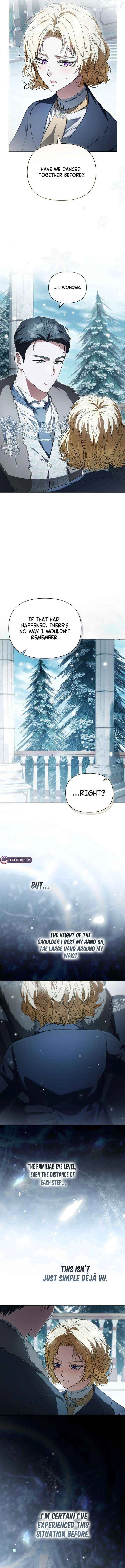 Golden Chevalier Chapter 34 – Page 14
