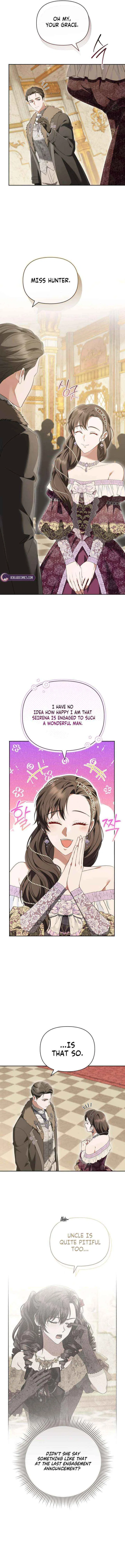 Golden Chevalier Chapter 33 – Page 2
